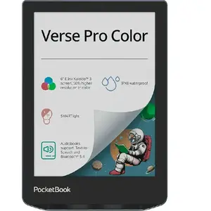 Pocketbook Livre électronique Verse Pro Color pas cher
