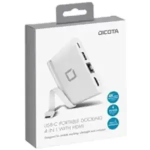 Dicota Hub D31730 pas cher