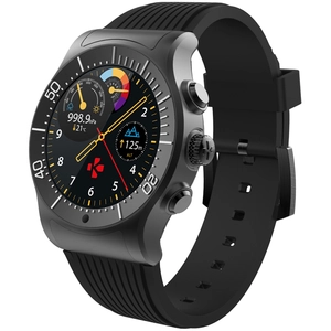 Comparateur de prix : Mykronoz Smartwatch Zesport Noir