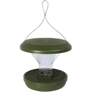 Ukal Smart Birds Swissinno, Nichoir pas cher