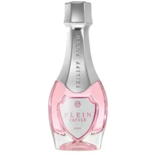 Plein Fatale Rosé eau de parfum vaporizador 30 ml pas cher
