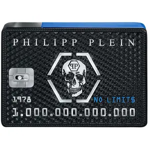 Philipp Plein No Limits Plein Super Fresh, Eau de Toilette 90ml pas cher
