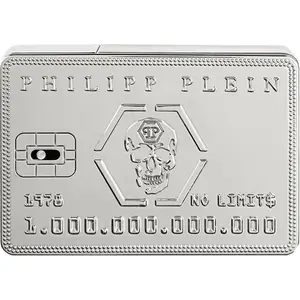 Men's Perfume PHILIPP PLEIN NO LIMITS 90 ml pas cher