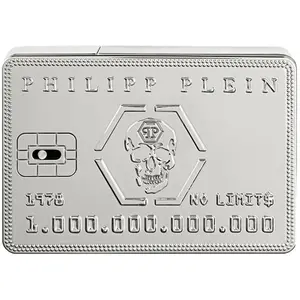 Men's Perfume PHILIPP PLEIN NO LIMITS 50 ml pas cher