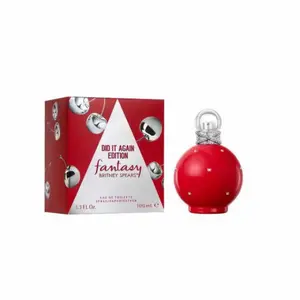 Fantasy Did It Again eau de toilette vaporizador ed. lim. 100 ml pas cher