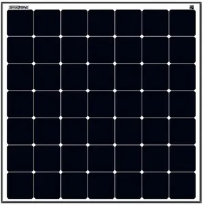 Swaytronic, Panneau solaire, Panneau solaire rigide 180Watt haute perf... pas cher