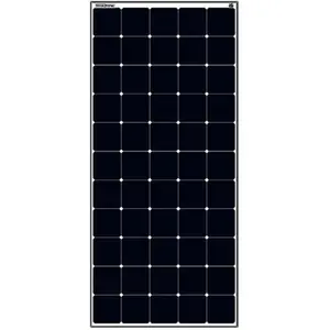 Swaytronic, Panneau solaire, Panneau solaire rigide 200Watt haute perf... pas cher