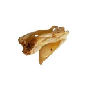 80g DeliBest Origin Oreilles de chèvre - Friandises pour chien pas cher
