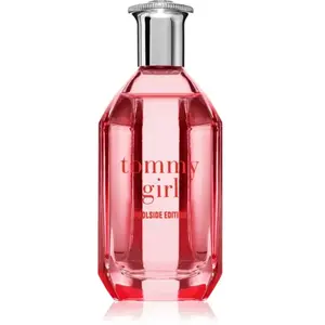 Tommy Hilfiger Tommy Girl Poolside Edition Eau de Toilette pas cher
