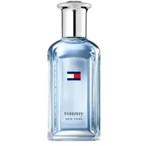 Tommy Hilfiger Eau De Toilette Tommy New York 50 Ml pas cher