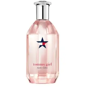 Eau De Toilette Tommy Girl New York 100 Ml