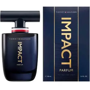 Impact - Parfum-100ml Tommy Hilfiger pas cher