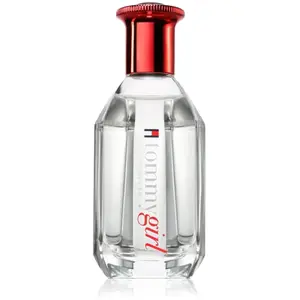 Comparateur de prix : Tommy Hilfiger Tommy Girl Forever Eau de toilette spray 50ml