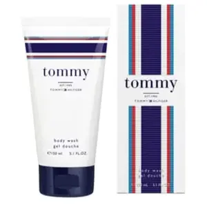 Tommy Hilfiger Tommy Body Wash Bodylotion pas cher
