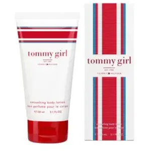 Tommy Hilfiger Tommy Girl Smoothing Body Lotion Bodylotion pas cher