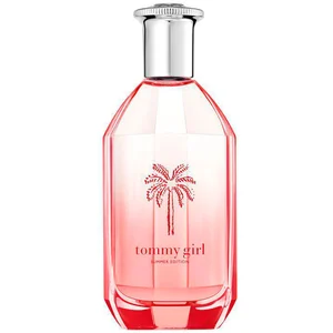 Tommy Hilfiger Eau De Parfum Tommy Girl Endless Summer 100ml pas cher
