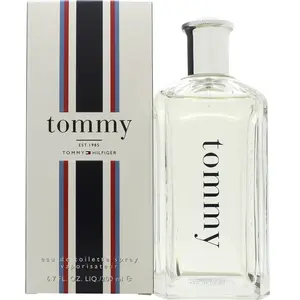 Tommy Hilfiguer - Eau De Toilette - 200ml - Vaporizador pas cher