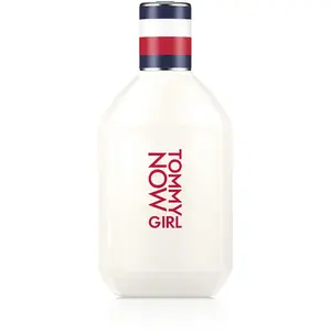Tommy Now Girl eau de toilette vapeur 100 ml pas cher