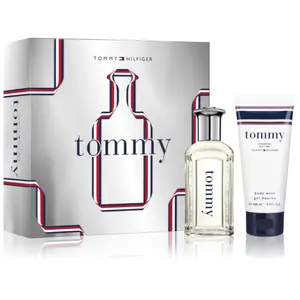 Tommy Boy geschenkset - eau de parfum + douchegel pas cher