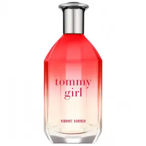 Comparateur de prix : Tommy Hilfiger Tommy Hilfiger - Tommy Girl Summer Game Edt 100 Ml