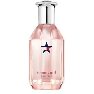 Tommy Hilfiger Eau De Toilette Tommy Girl New York 50 Ml pas cher