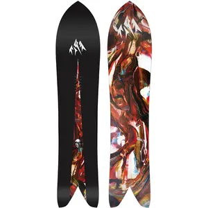 Jones Planche De Snowboard Storm ChaserVendu parsnowinn
