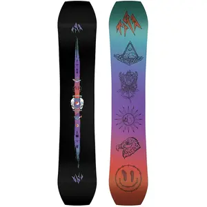 Jones Planche De Snowboard Tweaker Pro pas cher