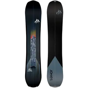 Jones Splitboard FrontierVendu parsnowinn