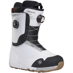 Nidecker Chaussures De Snowboard Rift pas cher
