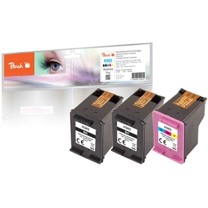 Peach PI300-892 - Rendement standard - 6,2 ml - 7,5 ml - 200 pages - 3... pas cher