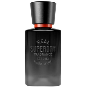 Real 03 for Him - Eau de Toilette-50ml Superdry pas cher