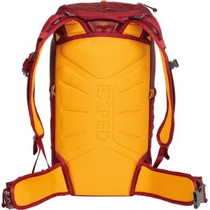 Sac à dos - EXPED - x, x - 20 Litres - Bordeaux - Mixte pas cher