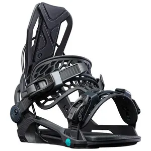 Flow Fixations De Snowboard Mayon pas cher
