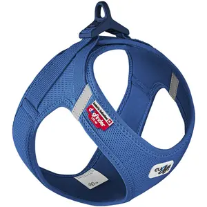 Comparateur de prix : Curli Clasp Vest Harness Clasp Air-Mesh - Hondentuig - 26.7-30.1 Cm