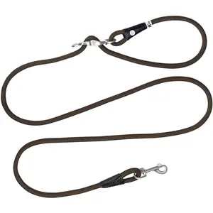 Curli Vario Comfort Leiband Bruin L pas cher