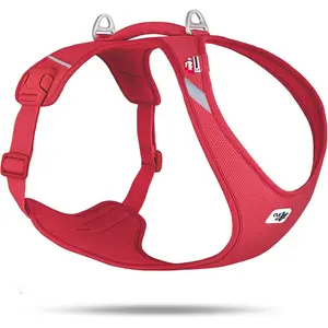 Comparateur de prix : Harnais Pour Chien Curli Belka Air-Mesh