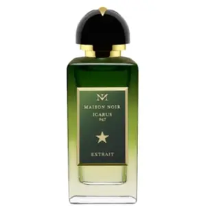 Maison Noir Icarus 967 Extrait Parfum pas cher
