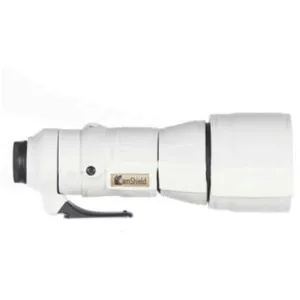 Tragopan CamShield Protection pour Tamron 150-600mm f/5.0-6.3Di VC USD G2 Blanc pas cher