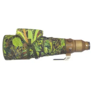 Tragopan CamShield Protection pour Sony 600mm f/4 GM OSS Printemps pas cher