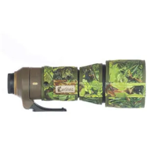 Tragopan CamShield Protection pour Tamron 150-600mm f/5.0-6.3Di VC USD G2 Printemps pas cher