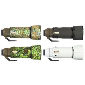 Tragopan Protection pour Nikon 500mm f/5.6e PF ED VR BlancVendu parmiss-numerique-fr