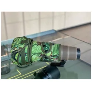 Tragopan Protection pour Nikon 500mm f/5.6e PF ED VR Printemps pas cher