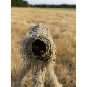 Tragopan manchon beige pour petits et moyens téléobjectifs pas cher