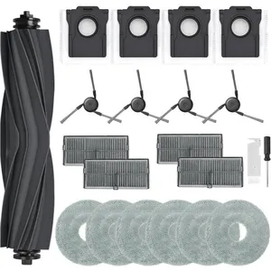 Accessoires pour Dreame X40 Ultra/ L40 Ultra/ X40 Ultra Complete/ X40 ... pas cher