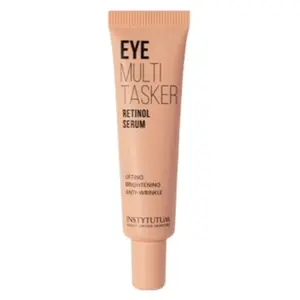 INSTYUTUM INSTYTUTUM Eye Multi Tasker Retinol serum - visibly improves fine lines & wrinkles - brightens dark circkles - Lifts & depuff pas cher