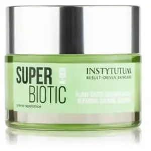 INSTYTUTUM Superbiotic Plant-Based Ceramide Cream Gezichtscrème pas cher