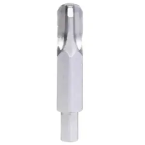 Daysaver Essential 8 Hex2/jis-2 Reserveonderdelen Zilver pas cher
