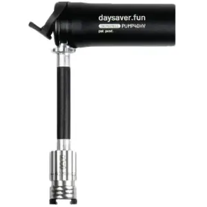 Daysaver Adaptateur De Vanne Presta/schrader pas cher