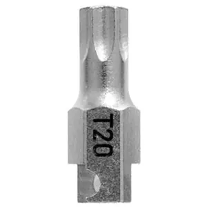 Daysaver Mixmatch T20 Reserveonderdelen Zilver pas cher