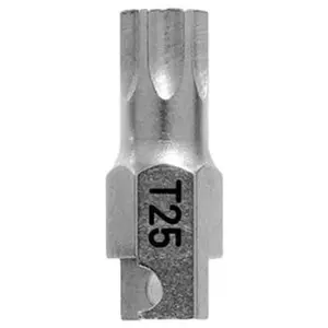 Daysaver Mixmatch T25 Reserveonderdelen Zilver pas cher